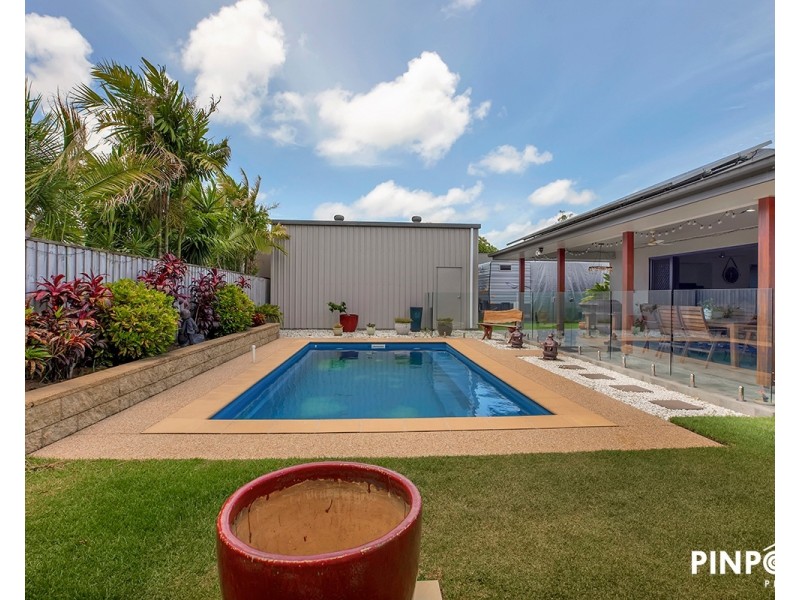 7 Monterrico Circuit, Beaconsfield QLD 4740