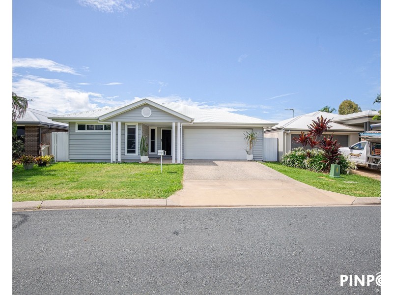 53 Whitefig Close, Andergrove QLD 4740