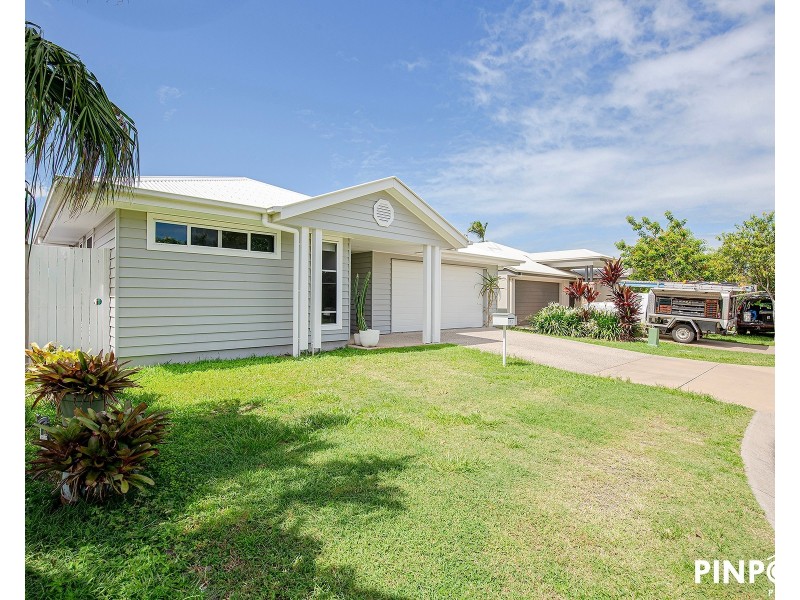 53 Whitefig Close, Andergrove QLD 4740
