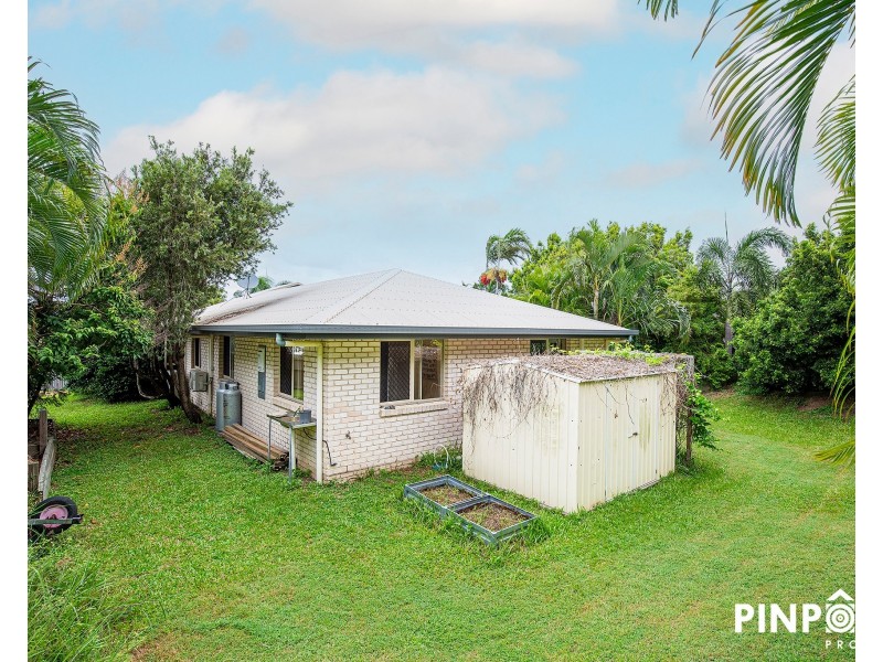 19 Kinghorn Street, Eimeo QLD 4740