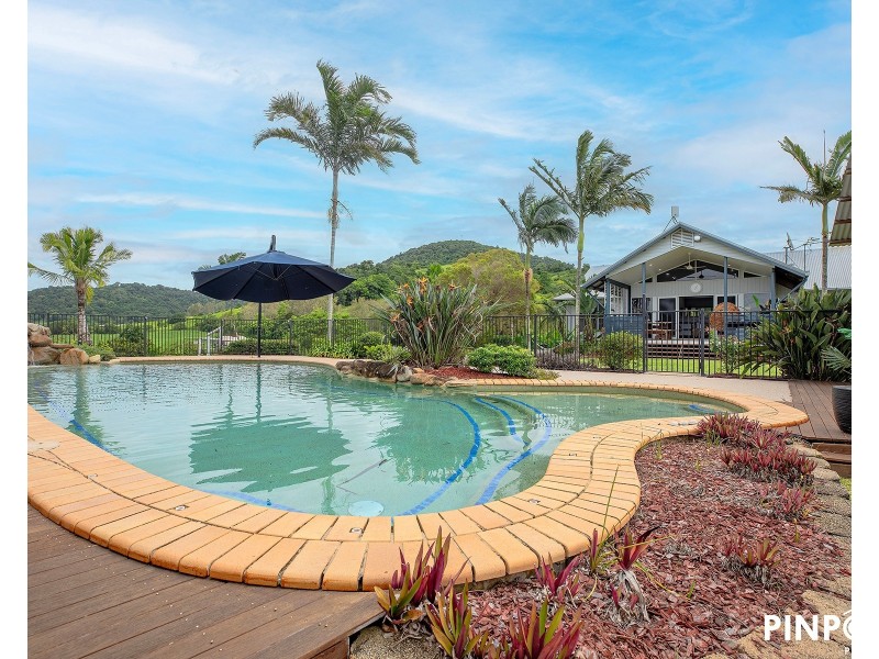 57 Mdina Drive, Habana QLD 4740
