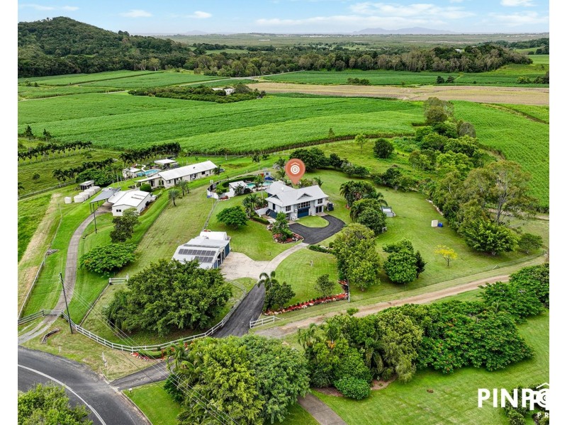 57 Mdina Drive, Habana QLD 4740