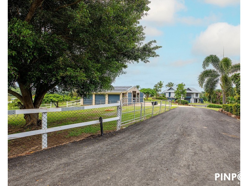 57 Mdina Drive, Habana QLD 4740