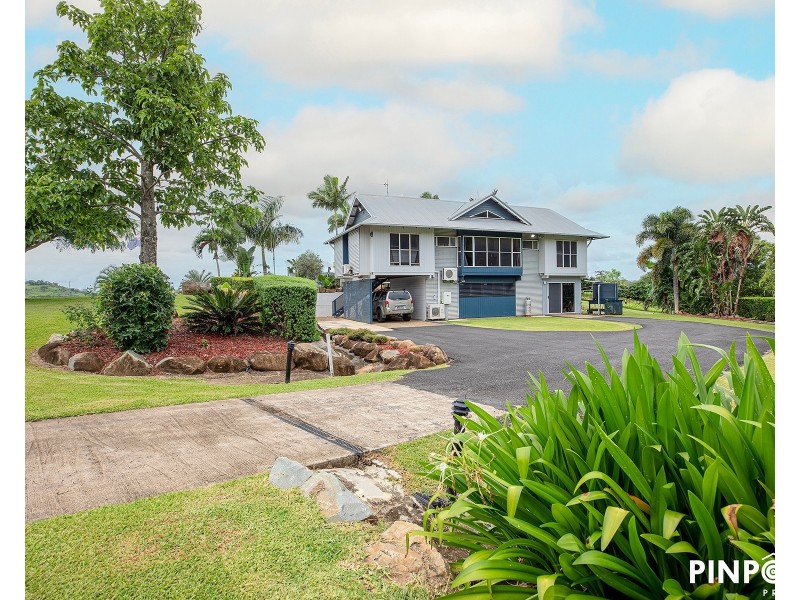 57 Mdina Drive, Habana QLD 4740