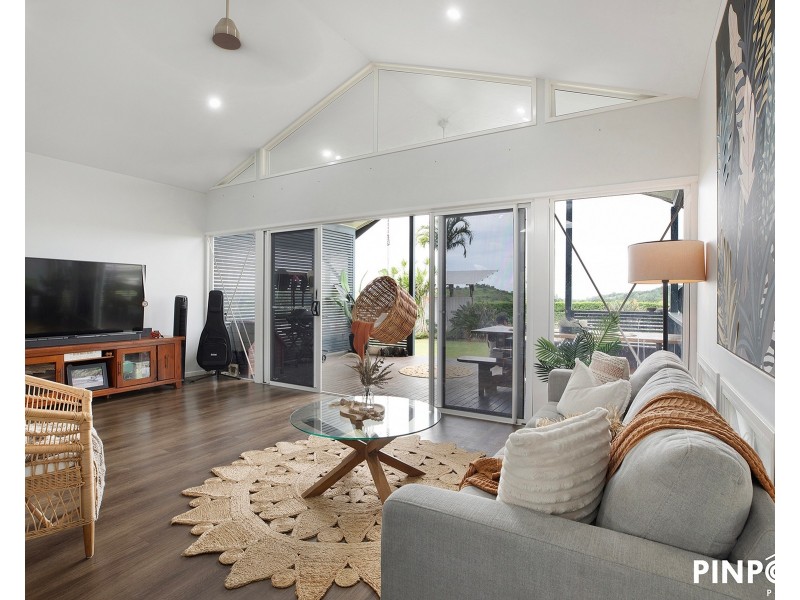 57 Mdina Drive, Habana QLD 4740