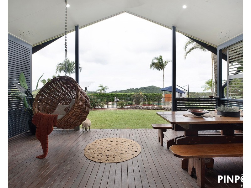 57 Mdina Drive, Habana QLD 4740