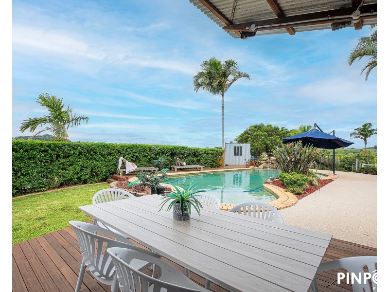 57 Mdina Drive, Habana QLD 4740
