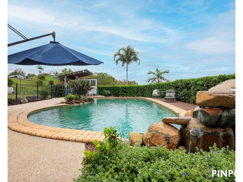 57 Mdina Drive, Habana QLD 4740