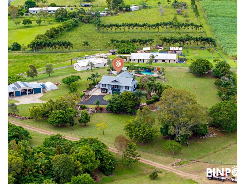 57 Mdina Drive, Habana QLD 4740