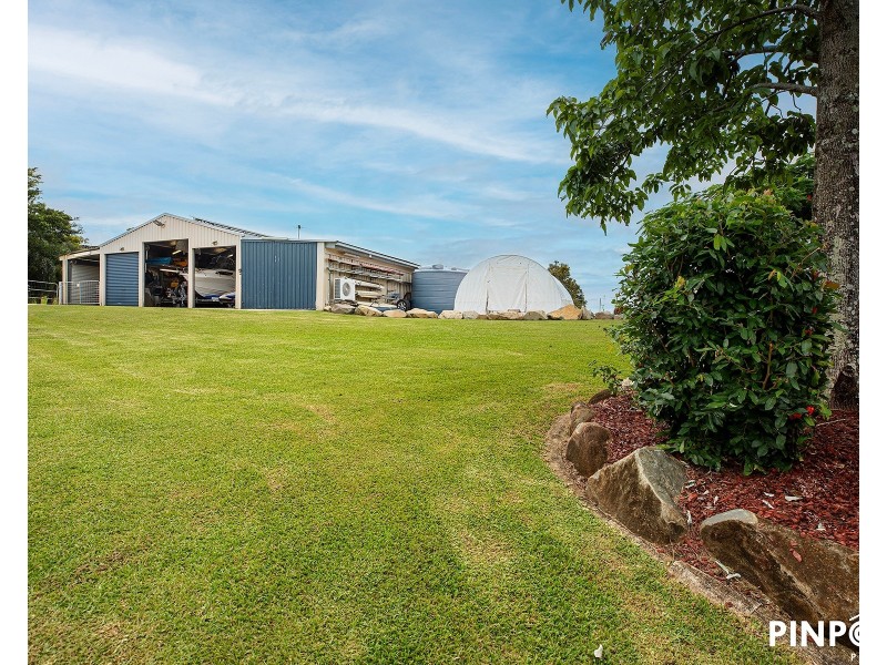 57 Mdina Drive, Habana QLD 4740