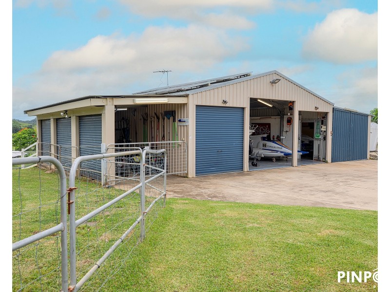 57 Mdina Drive, Habana QLD 4740