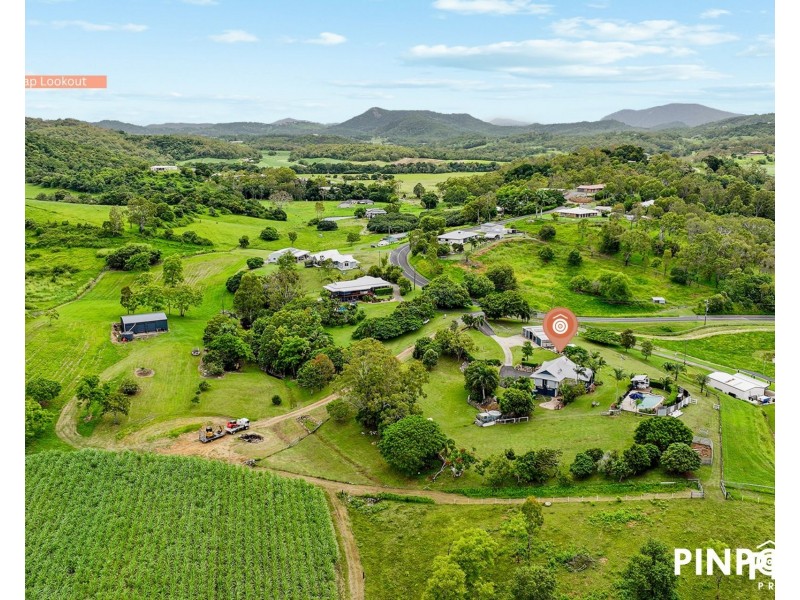 57 Mdina Drive, Habana QLD 4740