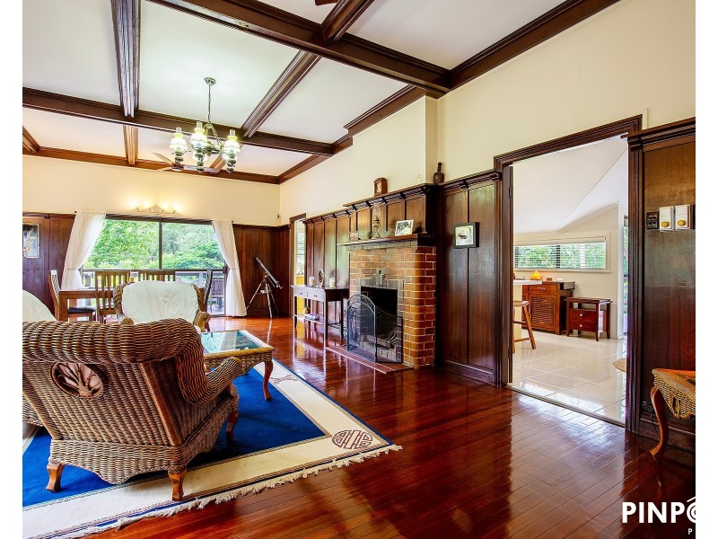 63 Westlake Drive, The Leap QLD 4740