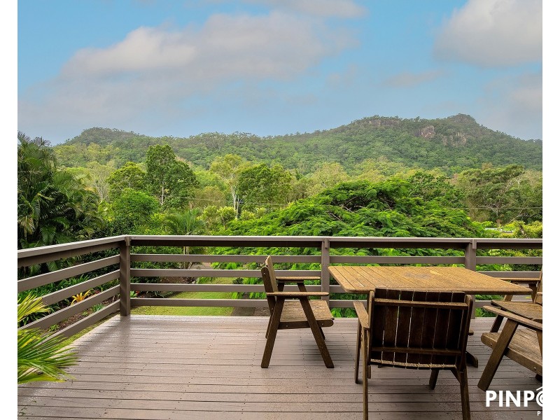 63 Westlake Drive, The Leap QLD 4740