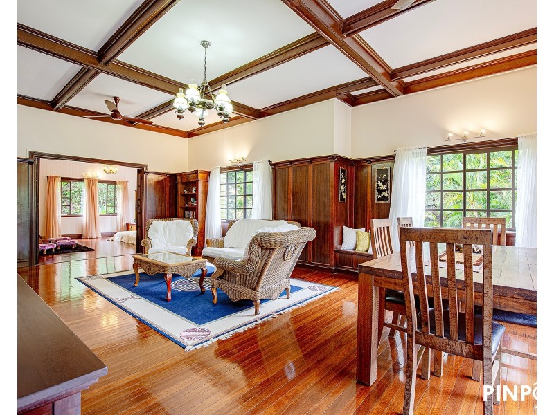 63 Westlake Drive, The Leap QLD 4740