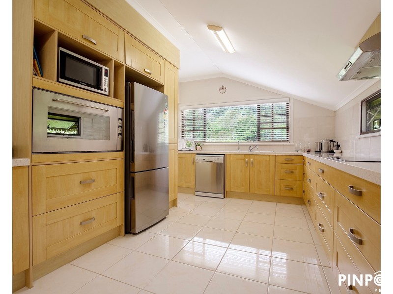 63 Westlake Drive, The Leap QLD 4740