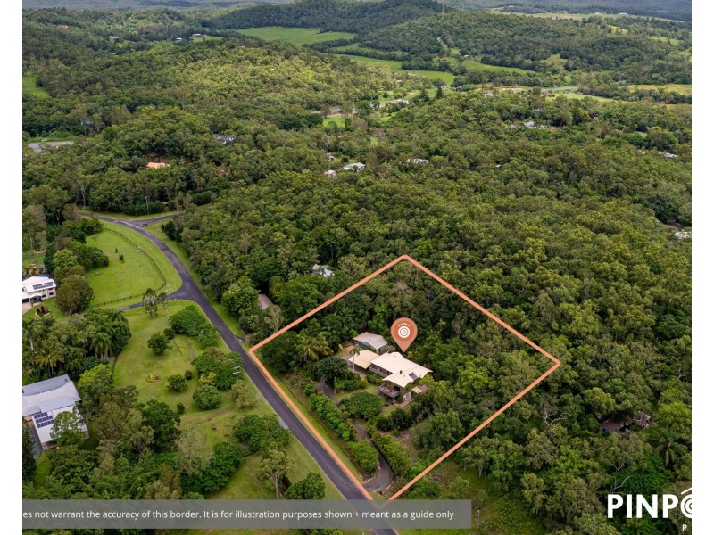 63 Westlake Drive, The Leap QLD 4740