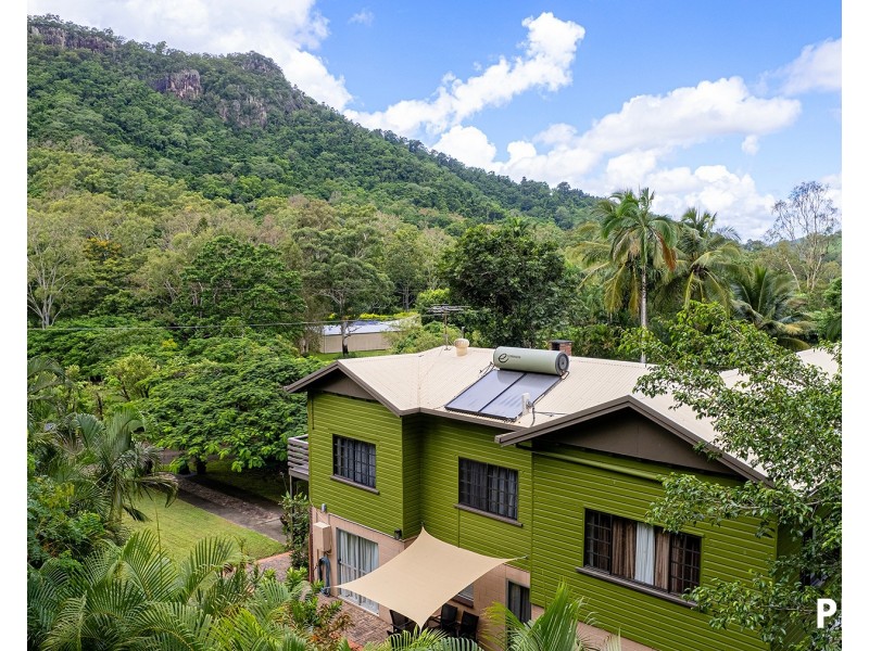 63 Westlake Drive, The Leap QLD 4740