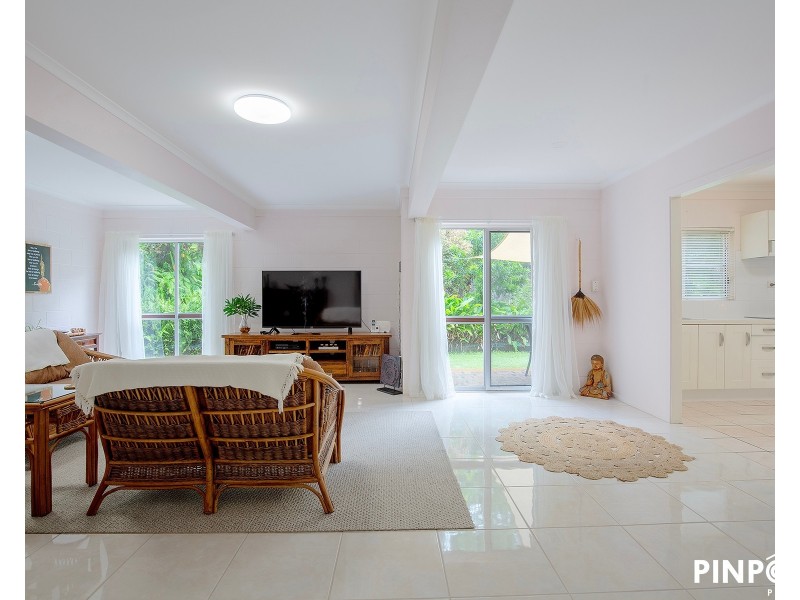 63 Westlake Drive, The Leap QLD 4740