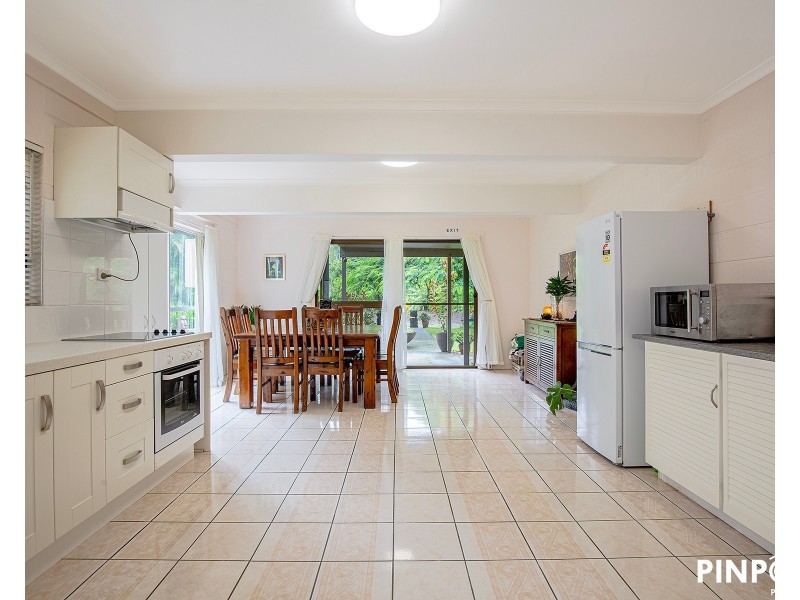 63 Westlake Drive, The Leap QLD 4740