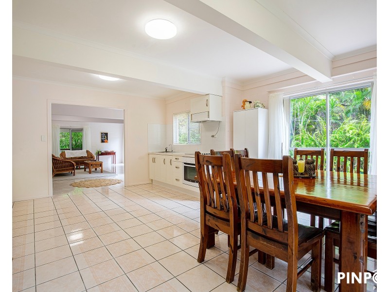 63 Westlake Drive, The Leap QLD 4740