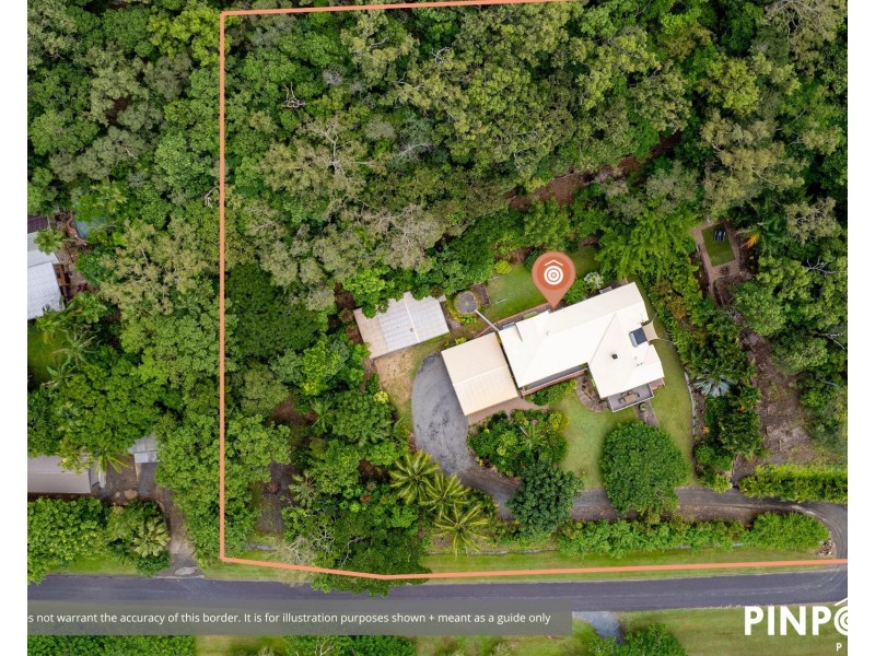 63 Westlake Drive, The Leap QLD 4740