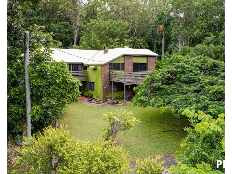 63 Westlake Drive, The Leap QLD 4740