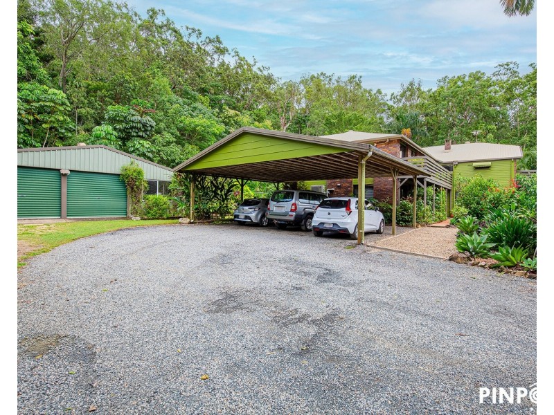 63 Westlake Drive, The Leap QLD 4740