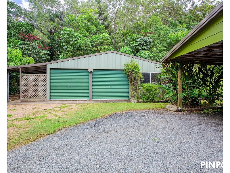 63 Westlake Drive, The Leap QLD 4740