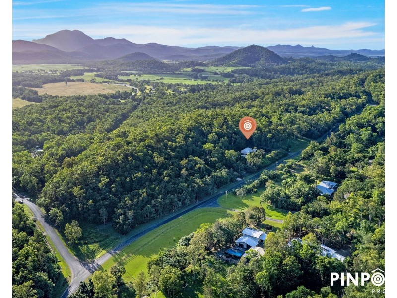 63 Westlake Drive, The Leap QLD 4740