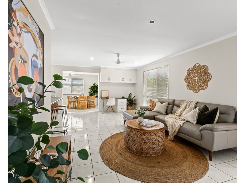 8 Dale Court, Andergrove QLD 4740