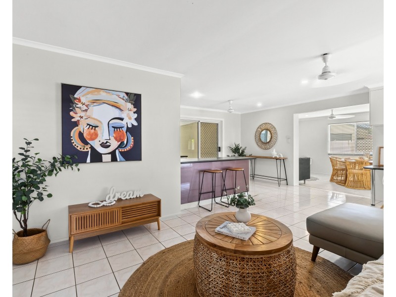 8 Dale Court, Andergrove QLD 4740
