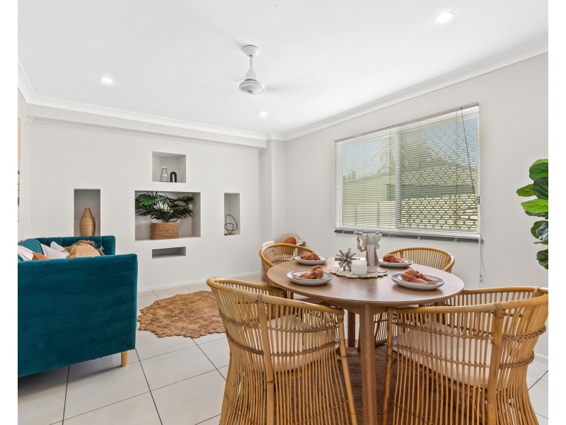 8 Dale Court, Andergrove QLD 4740