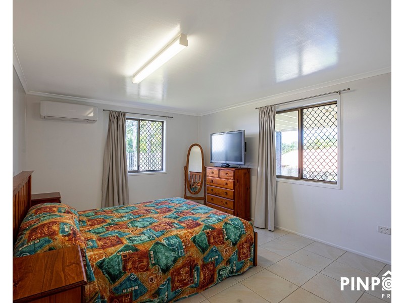 11 Gibbs Court, Mount Pleasant QLD 4740