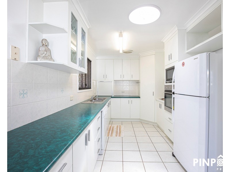 11 Gibbs Court, Mount Pleasant QLD 4740