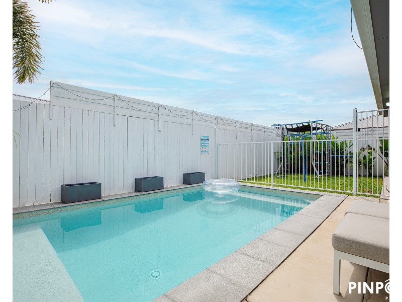 39 Fairway Drive, Bakers Creek QLD 4740