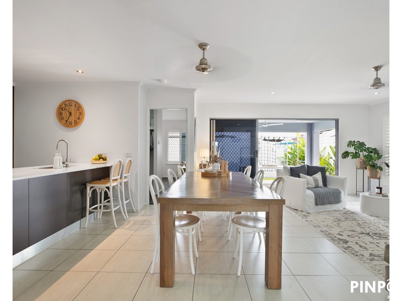 39 Fairway Drive, Bakers Creek QLD 4740