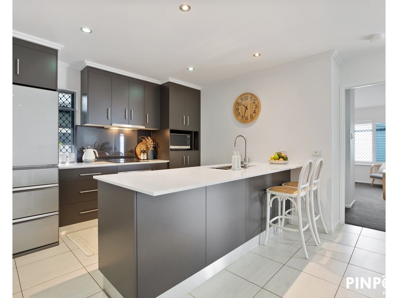 39 Fairway Drive, Bakers Creek QLD 4740