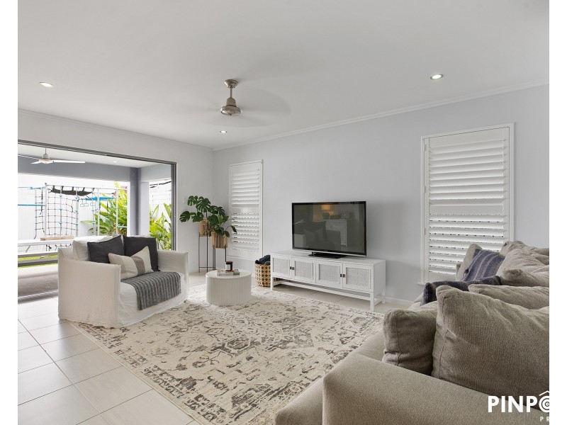 39 Fairway Drive, Bakers Creek QLD 4740