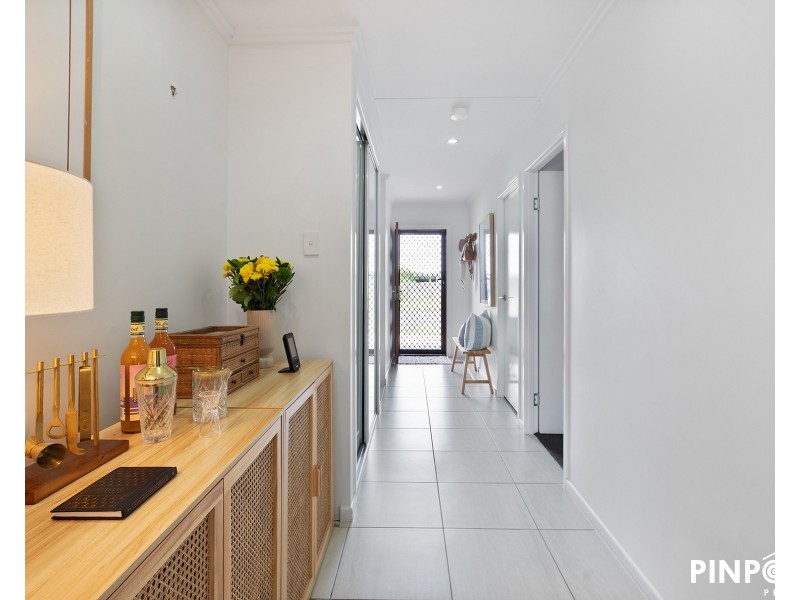 39 Fairway Drive, Bakers Creek QLD 4740