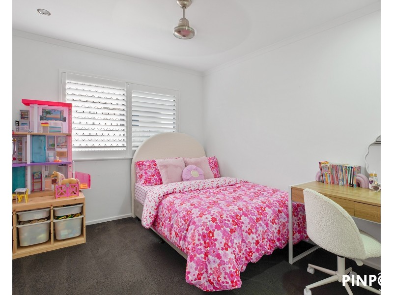 39 Fairway Drive, Bakers Creek QLD 4740