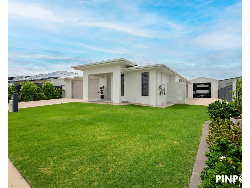 76 Oldmill Drive, Beaconsfield QLD 4740