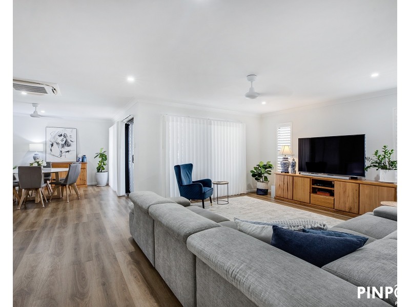 76 Oldmill Drive, Beaconsfield QLD 4740