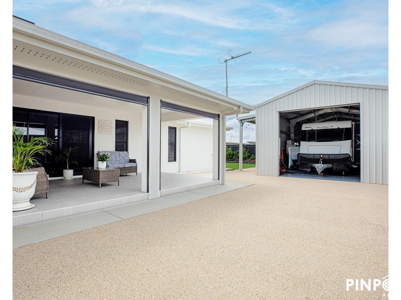 76 Oldmill Drive, Beaconsfield QLD 4740