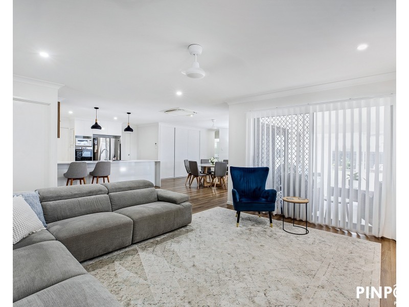 76 Oldmill Drive, Beaconsfield QLD 4740