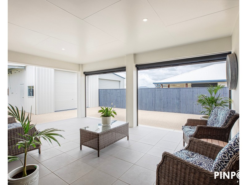 76 Oldmill Drive, Beaconsfield QLD 4740