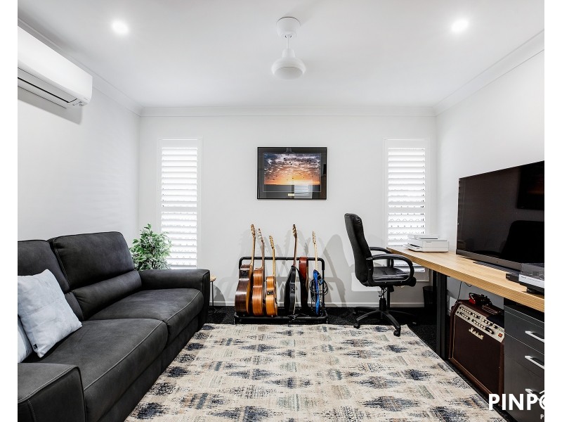 76 Oldmill Drive, Beaconsfield QLD 4740