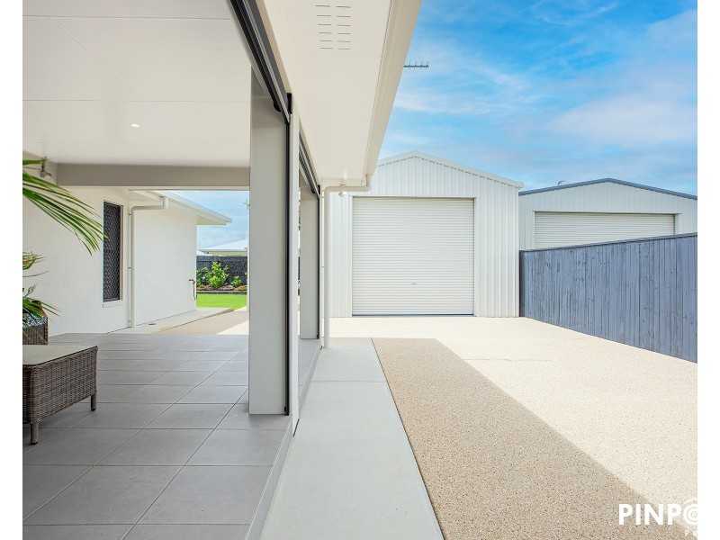 76 Oldmill Drive, Beaconsfield QLD 4740
