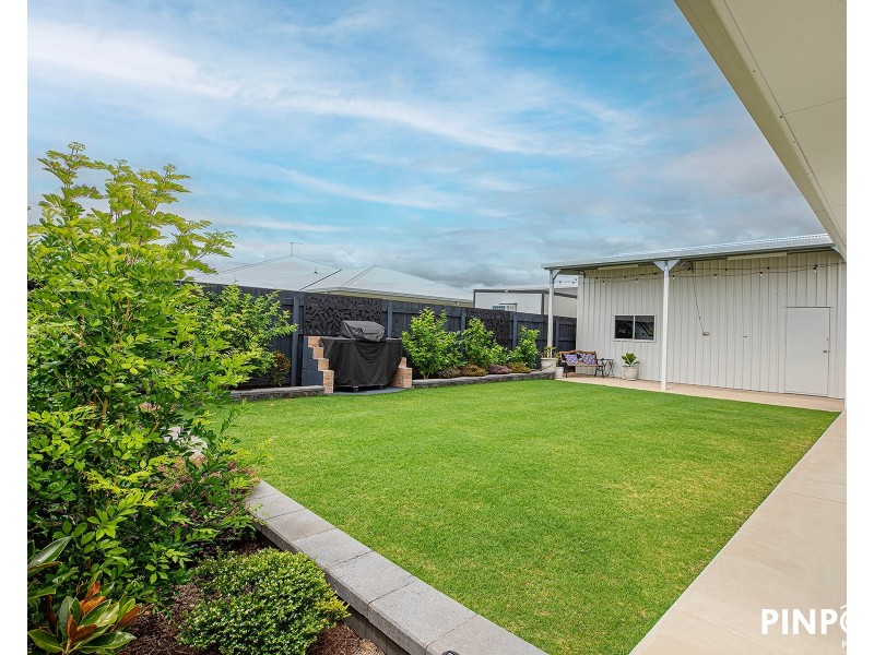 76 Oldmill Drive, Beaconsfield QLD 4740