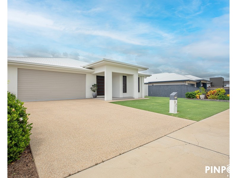 76 Oldmill Drive, Beaconsfield QLD 4740